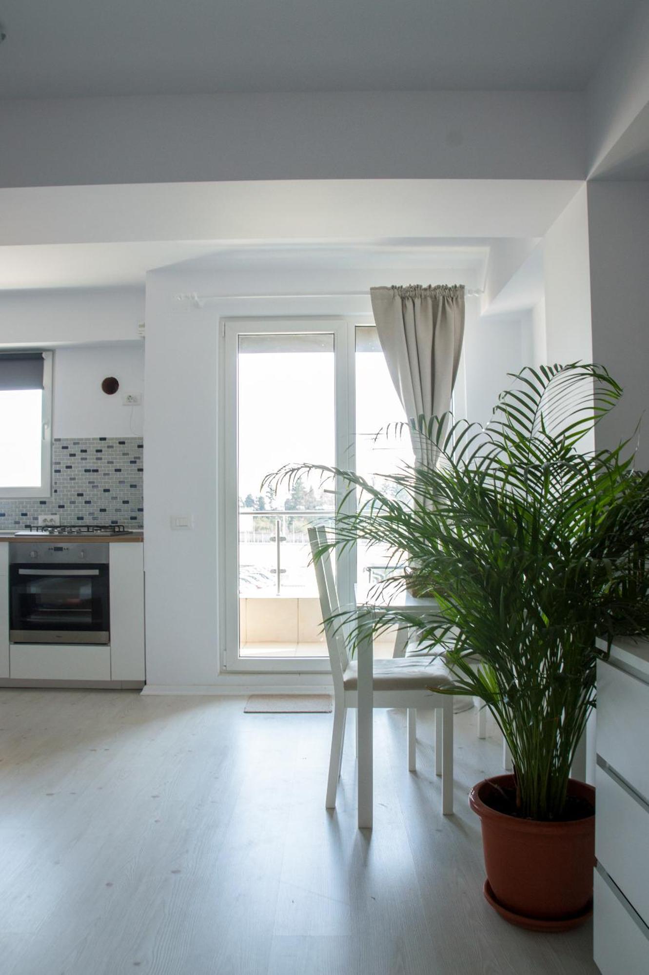 Airport Residence - 5 Mins From Airport 奥托佩尼 外观 照片