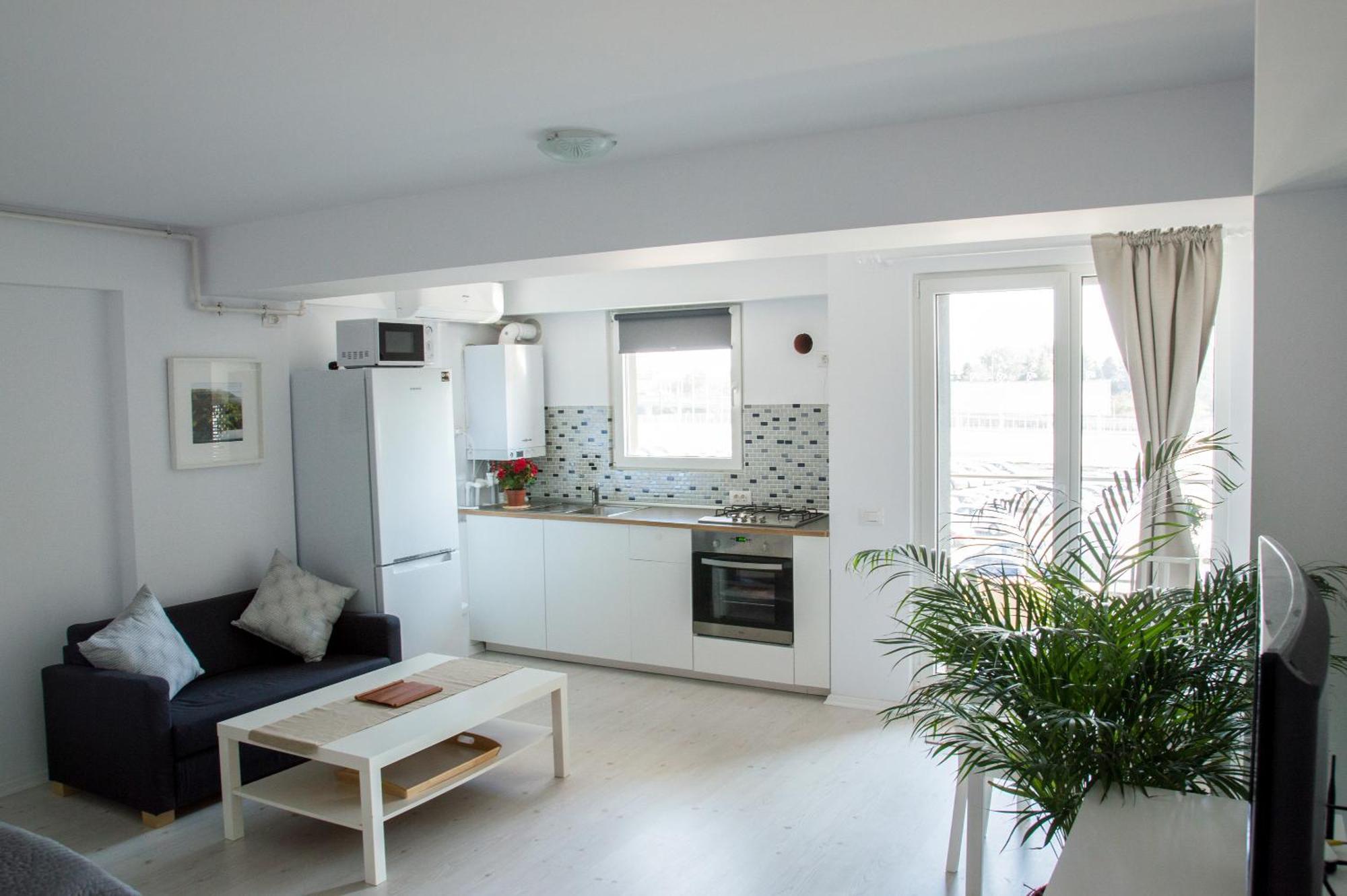 Airport Residence - 5 Mins From Airport 奥托佩尼 外观 照片